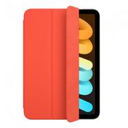 Capa Apple Smart Folio para iPad mini (6ª Geração) – Electric Orange Naranja eléctrico
