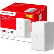 Mercusys MB110-4G router sem fios Ethernet Single-band (2,4 GHz) Branco