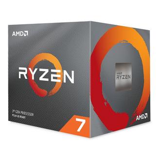 AMD Ryzen 7 3700X Octa-Core 3.6GHz c/ Turbo 4.4GHz