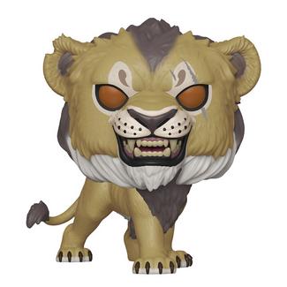 Figura FUNKO Pop! Disney: Lion King 2019 – Scar