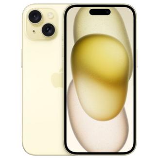 Apple iPhone 15 6.1” 256GB Amarelo