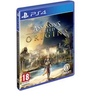 Assassin’s Creed Origins PS4