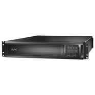 Schneider Electric Apc Inverter Apc Smart-ups Com tela LCD, partida a frio e plugues de saída protegidos contra surtos. Ideal para