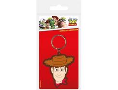 Porta-Chaves DISNEY Toy Story 4 – Woody