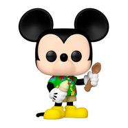 Figura FUNKO Pop! Walt Disney World 50th Anniversary: Aloha Mickey