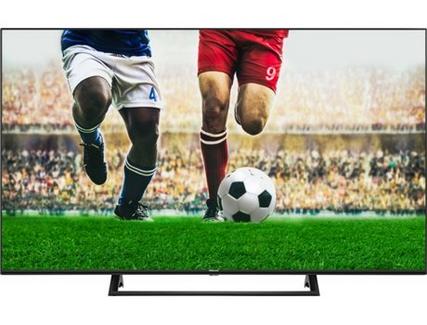 TV HISENSE 43A7320F (LED – 43” – 109 cm – 4K Ultra HD – Smart TV)