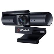 AVerMedia Live Streamer CAM 513 Webcam UltraHD 4K USB-C Preta
