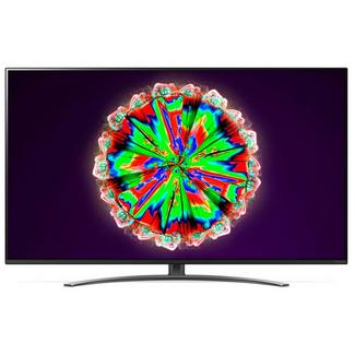 TV LG LED Nano Cell 65 65NANO816NA 4K LG ThinQ AI