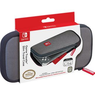 Bolsa de Viagem Slim – Nintendo Switch Lite