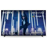 SONY – TV OLED Sony Bravia 8 55XR80 55′ 4K UHD Google TV 2024