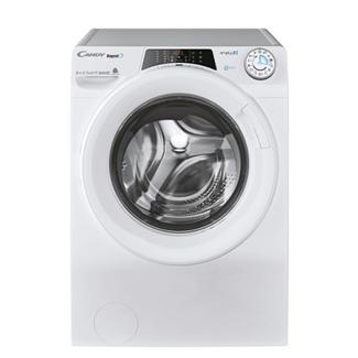 Máquina de Lavar e Secar Roupa CANDY Row 4854DWME/1-S (5/8 kg – 1400 rpm – Branco)