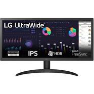 LG UltraWide 26WQ500-B 25,7″ LED IPS UWFHD 75Hz FreeSync