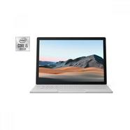 MICROSOFT Surface Book 3 (13.5” – Intel Core i5-1035G7 – RAM: 8 GB – 256 GB SSD – Intel Iris Plus)