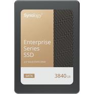 Synology SAT5221 SSD NAS Enterprise Series 3,84TB SATA III 500MB/s 90000 IOPS
