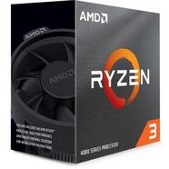 AMD Ryzen 3 4300G 3.8 GHz Box