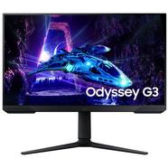 Samsung Odyssey G3 G30D 24″ LED FullHD 180Hz FreeSync