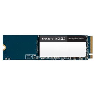 Gigabyte GM2500G SSD 500GB M.2 NVMe PCIe 3.0×4