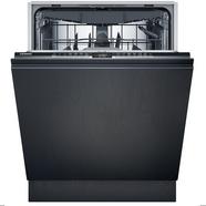 Máquina de Lavar Loiça Encastrável Siemens iQ300 SN73HX10VE varioHinge de 14 Conjuntos e 60 cm