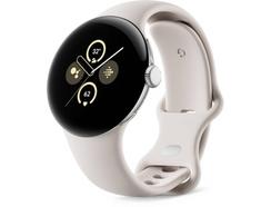 Smartwatch GOOGLE PIXEL Watch (Branco)
