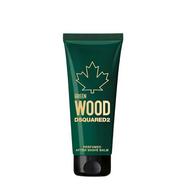 Bálsamo Aftershave Green Wood – 100 ml
