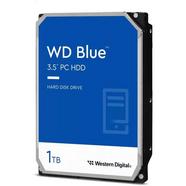 WD Blue WD10EARZ HDD 3.5″ 1TB 5400rpm SATA 3 64MB