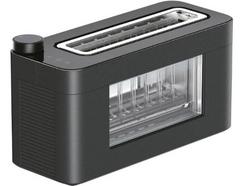 Torradeira HAIER HTO7W2 011 7 (1300 W – Cinzento)