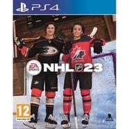 EA – NHL 23 – PS4