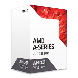 AMD A6 9500E Dual-Core 3.0GHz c/ Turbo 3.4GHz 1MB SktAM4