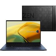 Portátil ASUS NB Zenbook UX3402Z (14″ – Intel Core i5-1240P – RAM: 8 GB – 512 GB Flash PCIe – Intel Iris Xe Graphics)