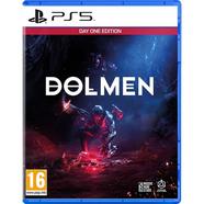 Jogo PS5 Dolmen – Day One Edition