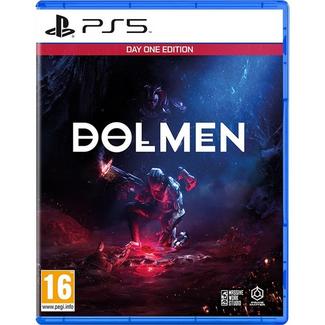 Jogo PS5 Dolmen – Day One Edition