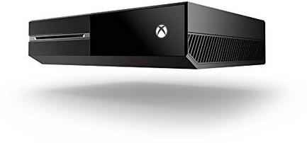 Xbox One (500 Go) Black + Quantum Break