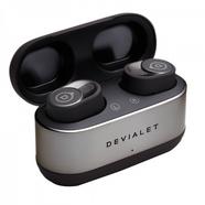 Devialet Gemini II Wireless Earbuds Black