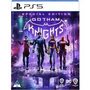 Gotham Knights Special Edition – PS5