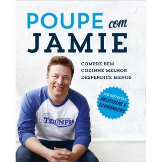 Livro Poupe com Jamie
