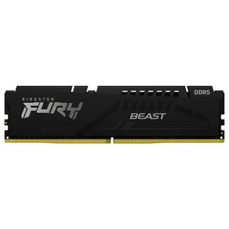 Kingston FURY Beast DDR5 4800MHz 16GB CL38