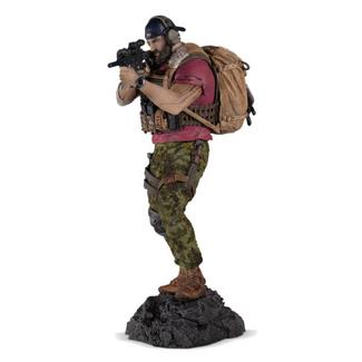 Figura Ghost Recon: Breakpoint – Nomad