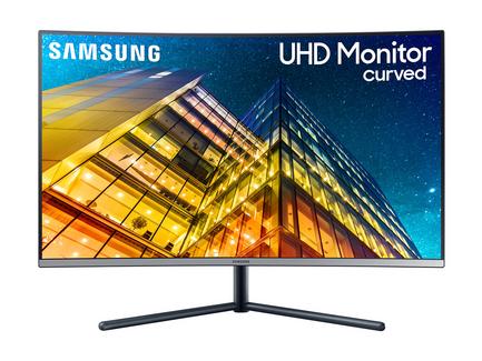 Samsung U32R590C Monitor Curvo 32” 4K LED
