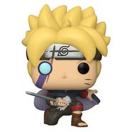 Figura NARUTO Naruto: Boruto