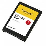 Intenso Top 2.5″ 2TB SSD SATA 3