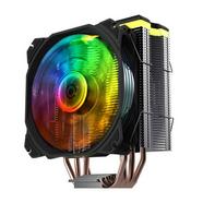 Nfortec Centaurus X Black A-RGB Dissipador CPU
