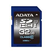 Adata Premier SDHC 32GB Clase 10 UHS-I