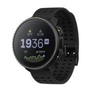 Smartwatch SUUNTO Vertical All Black (Bluetooth – Até 30 dias de autonomia)