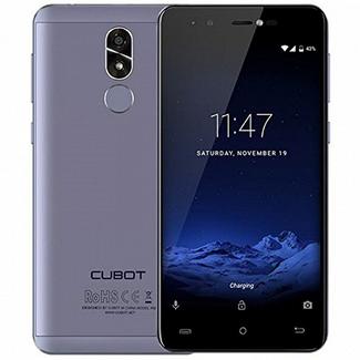 CUBOT R9 (5” – 2 GB – 16 GB – Azul)