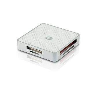 Leitor de Cartões Conceptronic All-in-One USB 3.0 Branco