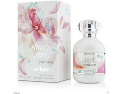 Perfume CACHAREL Anaïs Eau de Toilette (50 ml)