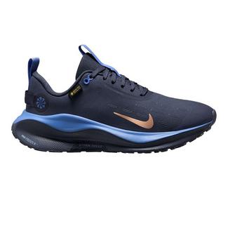 Nike – Sapatilhas de Running de Mulher Nke Reactx Infinity Rn 4 Gtx Azul-escuro 42/10