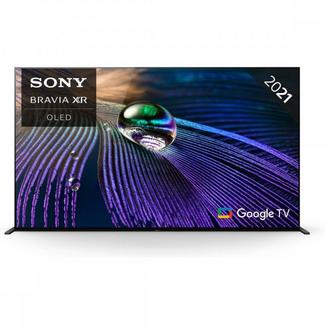 TV SONY XR65A90JAEP OLED 65” 4K Smart TV