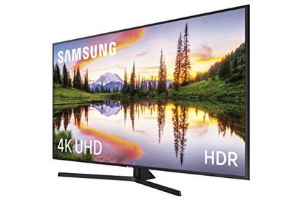 Samsung 55″ UE55NU7405UXXC 4K Ultra HD Smart TV Wi-Fi