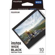 Pelicula Instantânea FujiFilme Instax Wide Black Frame WW1
